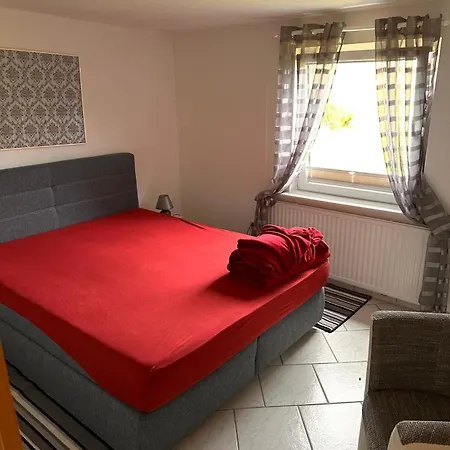 Landleben