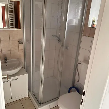 Landleben Apartment